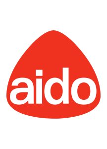Logo associazione AIDO - Gruppo Casazza 