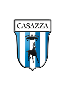 Logo associazione A.S.D. Calcio Casazza