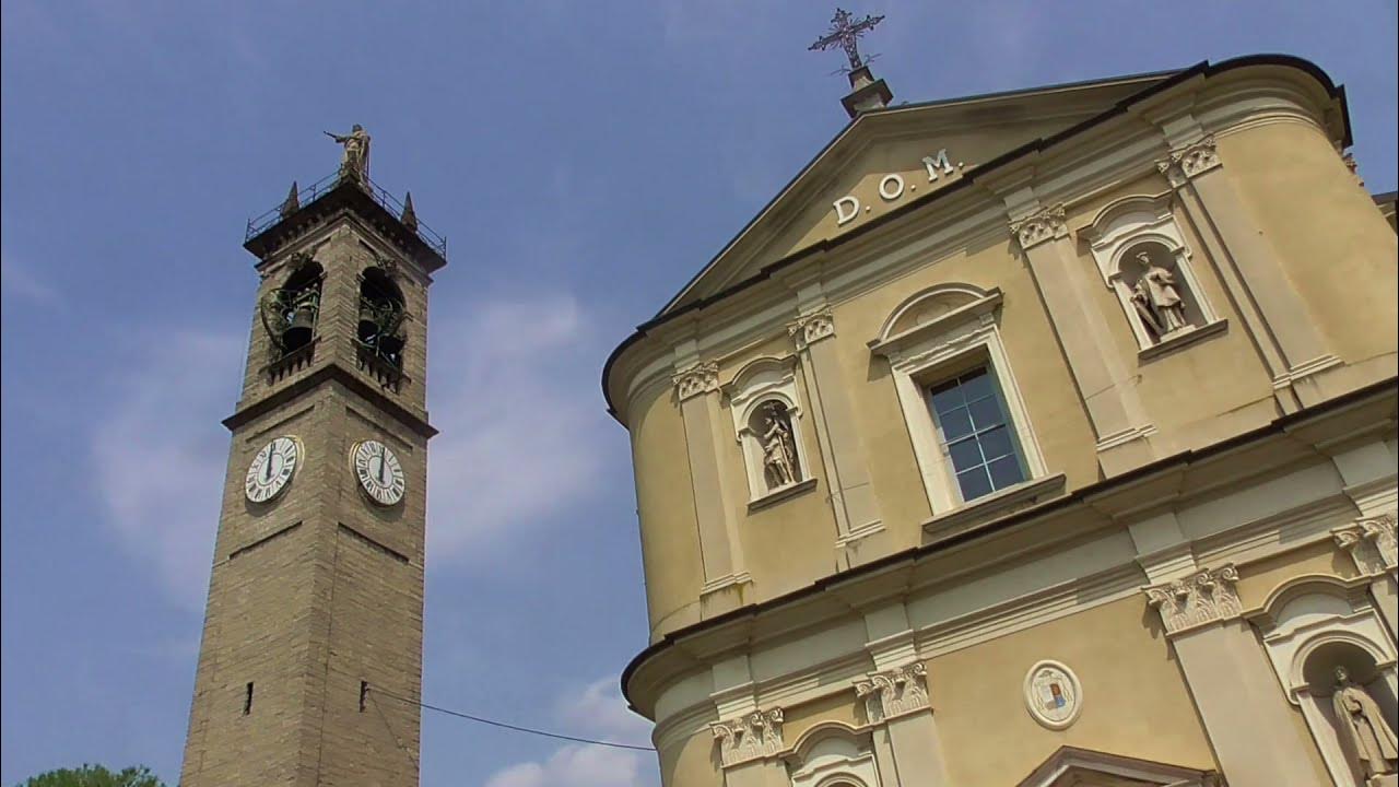 Programma della festa patronale della Parrocchia di San Lorenzo Martire di Casazza